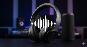 Audio
