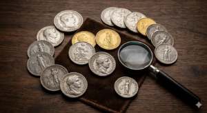 Numismática