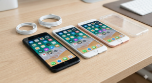 Smartphones