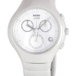 RELOJ RADO JUBILE CERAMIC 62 DIAMANTES