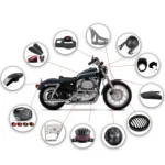 Accesorios Motos
