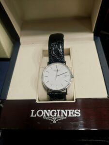 Relojes