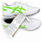 BOTINES FUTBOL ASICS DS LIGHT CLUB TF WIDE TALLE 42. 42,5